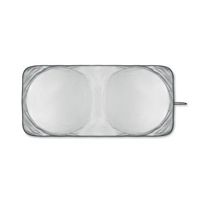 Parasolar auto pliabil, in husa