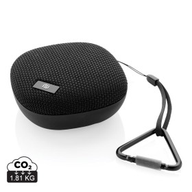Boxa portabila URBAN VITAMIN WaterProof, 5W Boxa portabila URBAN VITAMIN WaterProof, 5W
