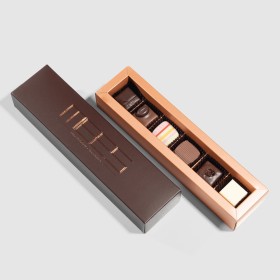 Cutie de ciocolata The Alchemist Mini