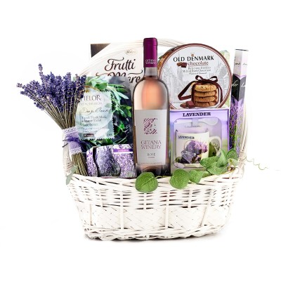 Dream Basket