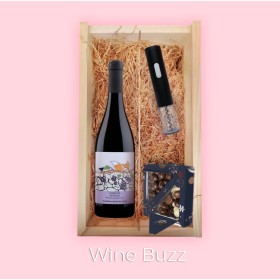 Wine Buzz