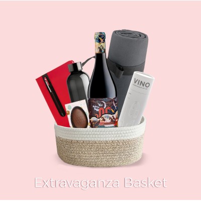 Extravaganza Basket