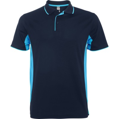 Tricou polo cu maneca scurta