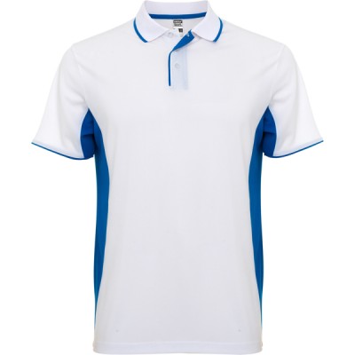 Tricou polo cu maneca scurta