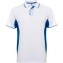 Tricou polo cu maneca scurta