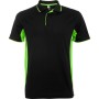 Tricou polo cu maneca scurta