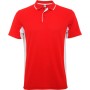 Tricou polo cu maneca scurta