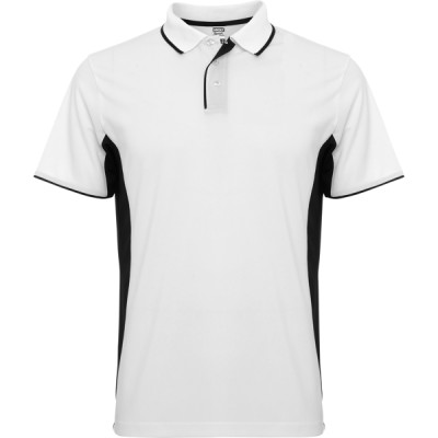 Tricou polo cu maneca scurta