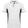 Tricou polo cu maneca scurta