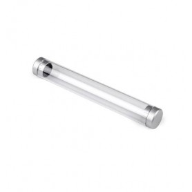 Etui Pix Tub Transparent