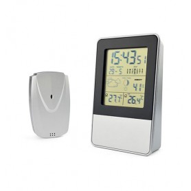 Statie meteorologica MITSU