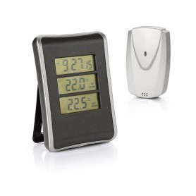 Statie meteorologica EZ