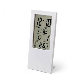 Statie meteorologica TRANS