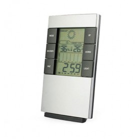 Statie meteorologica NARVI