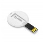 USB Stick Slim Rotund 8GB