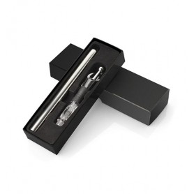 Racitor cu dop pentru vin, BLANC