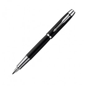 Stilou Parker IM Muted Black CT STILOU IM MUTED BLACK CT