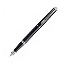 Stilou Waterman Hemisphere CT, negru STILOU HEMISPHERE NEGRU CT