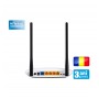 Router wireless TP-LINK TL-WR841N 300Mbps