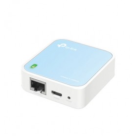 Router wireless TP-LINK TL-WR802N 300Mbps Router wireless TP-LINK TL-WR802N 300Mbps