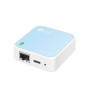 Router wireless TP-LINK TL-WR802N 300Mbps
