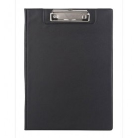 Suport documente Clasor negru