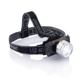 Lanterna frontala Swiss Peak