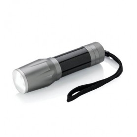 Lanterna Swiss Peak cu deschizator de sticle