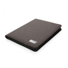 Mapa documente si gadget-uri, cu baterie externa Portofoliu Tech cu powerbank – mapă documente și gadget-uri