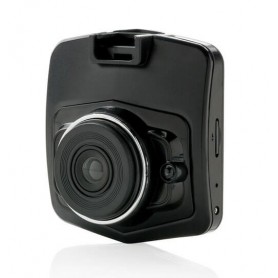Camera auto DVR