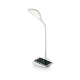 Lampa wireless cu LED