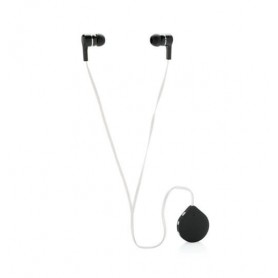 Casti wireless cu clips