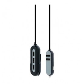 Incarcator masina cu 5 mufe