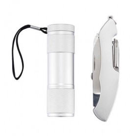 Set multifunctional Quattro