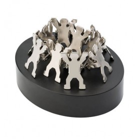 Clipsuri magnetice pentru hartie