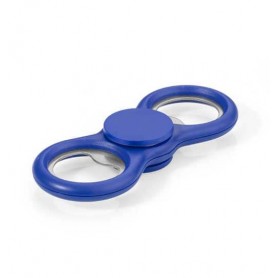 Fidget spinner anti-stres 2 in 1