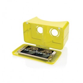 Ochelari Virtuali Extensibili