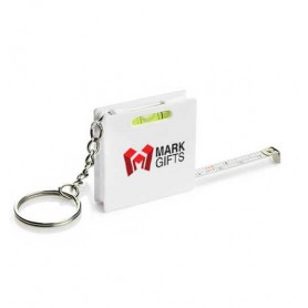 Ruleta breloc cu boloboc Rizo 2 in 1