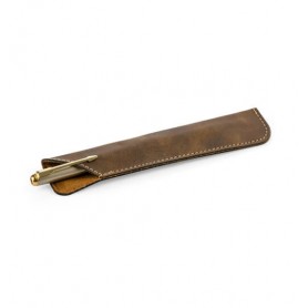 Etui Pix E27 Din Piele