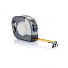 Ruleta gri cu carabina 5 m