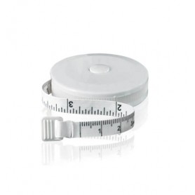 Ruleta pentru croitorie in inch si cm