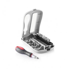 Trusa capete surubelnita Pro bit