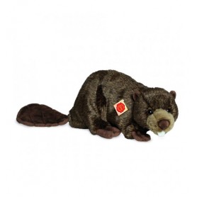 Plus Beaver, 42 cm Jucarie Plus 42 cm Beaver