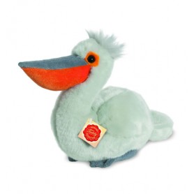 Plus Pelican, 30cm Jucarie Plus 30 cm Dalmatian Pelican