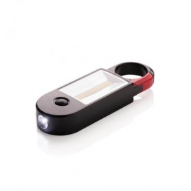 Lanterna COB cu magnet