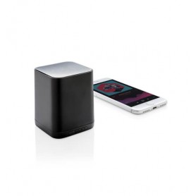 Boxă wireless cu logo iluminat