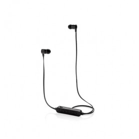 Căști wireless cu logo iluminat