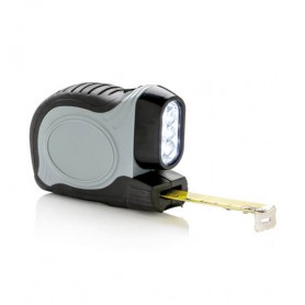 Ruleta Cu Lanterna de 5 metri