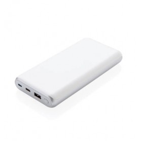 Powerbank de 20000 mAh cu incarcare rapida