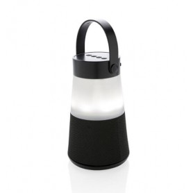 Boxa wireless cu lampa led